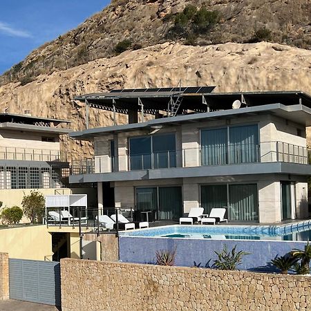 Villa Altos De Finestrat Extérieur photo