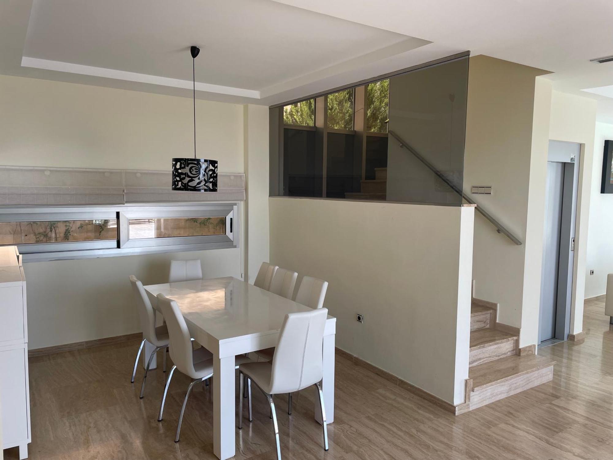 Villa Altos De Finestrat Extérieur photo