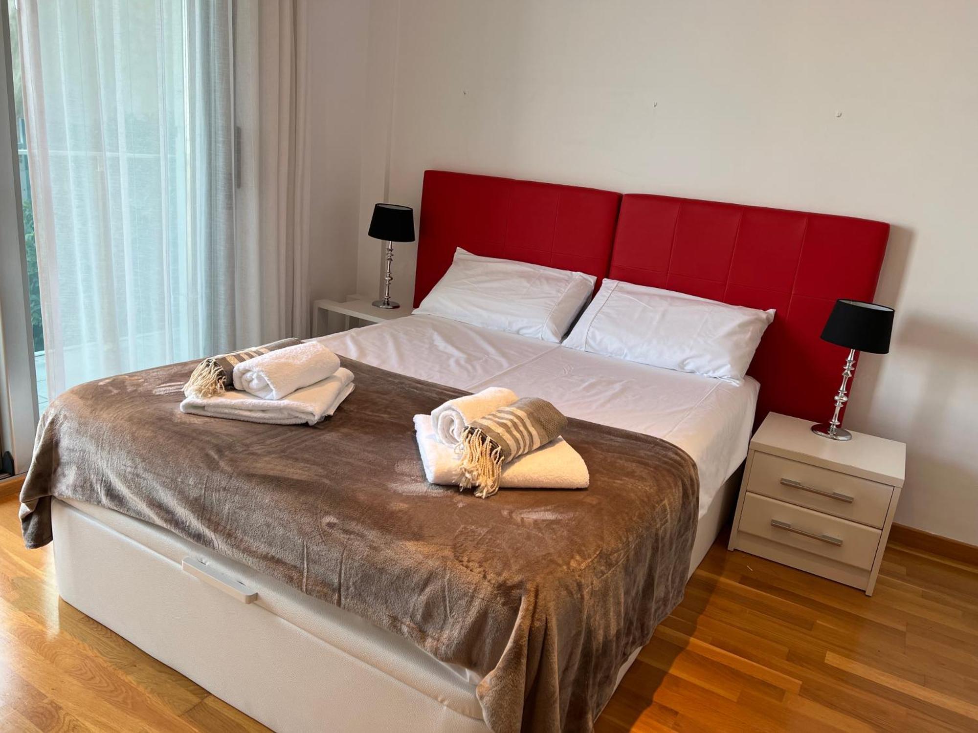 Villa Altos De Finestrat Extérieur photo